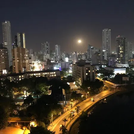 Apartamento Tres Carabelas *