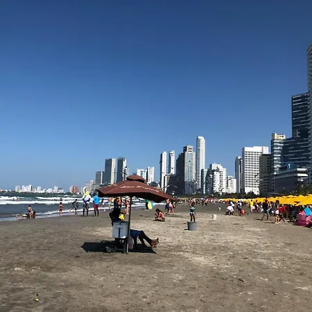 Apartamento Tres Carabelas