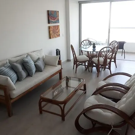 Tres Carabelas Apartamento Cartagena