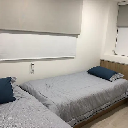 Apartamento Tres Carabelas Cartagena