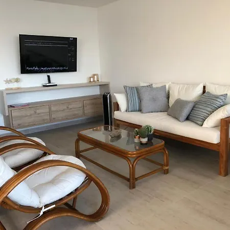 Tres Carabelas Apartamento