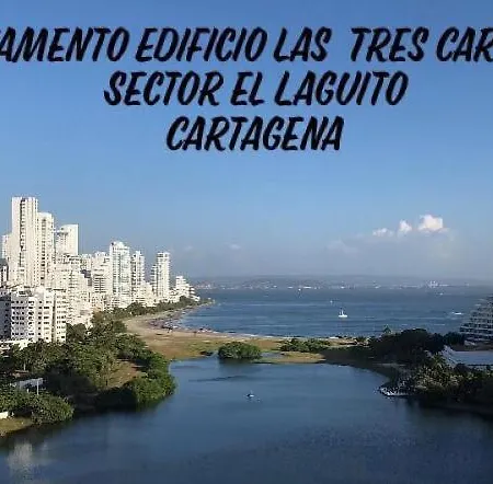 Tres Carabelas Cartagena