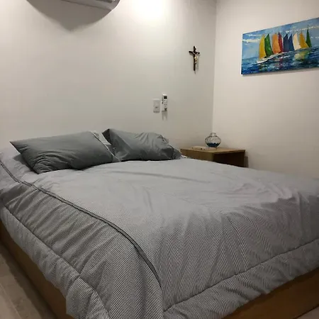 Apartamento Tres Carabelas *